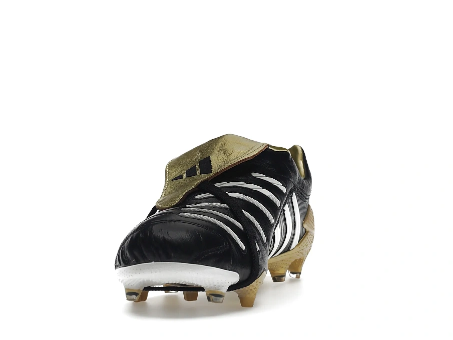 Фото № 4 с приближением к товару «‎adidas Predator Pulse FG Legends Pack»