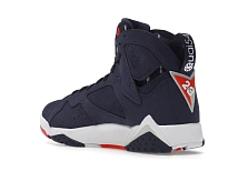 Фото № 6 с приближением к товару «‎Jordan 7 Retro Quai 54 (2022)»