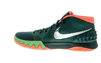 Фото № 5 с приближением к товару «‎Nike Kyrie 1 Venus Flytrap»