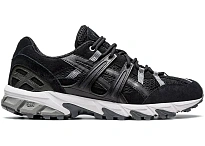 Фото № 1 с приближением к товару «‎ASICS Gel-Sonoma 15-50 Black Clay Grey»