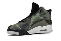 Фото № 3 с приближением к товару «‎Jordan Dub Zero Camo»