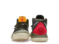 Фото № 2 с приближением к товару «‎Nike Kybrid S2 Cargo Khaki»