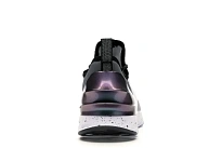Фото № 4 с приближением к товару «‎Jordan React Havoc White Black Smoke Grey»