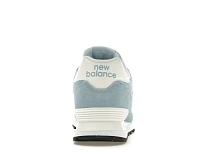 Фото № 4 с приближением к товару «‎New Balance 574»