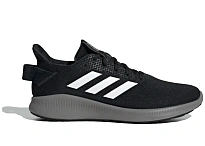 Фото № 1 с приближением к товару «‎adidas Sensebounce + Street Core Black»