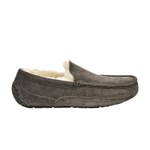 UGG Ascot Slipper Charcoal