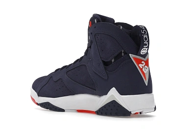 Jordan 7 Retro Quai 54 (2022) - 6