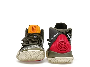 Nike Kybrid S2 Cargo Khaki - 2