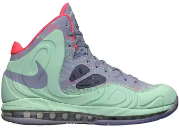 Nike Hyperposite Christmas (524862-302)