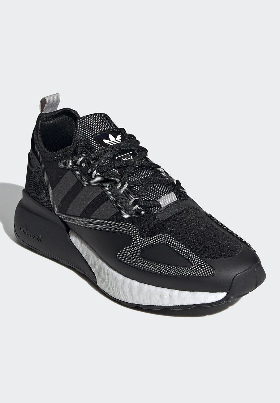 Фото № 3 с приближением к товару «‎Adidas Zx 2k Boost »