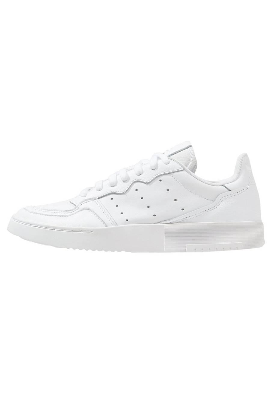 Фото № 1 с приближением к товару «‎Adidas Supercourt »