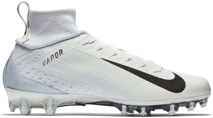 Фото № 1 с приближением к товару «‎Nike Vapor Untouchable Pro 3 White Black»