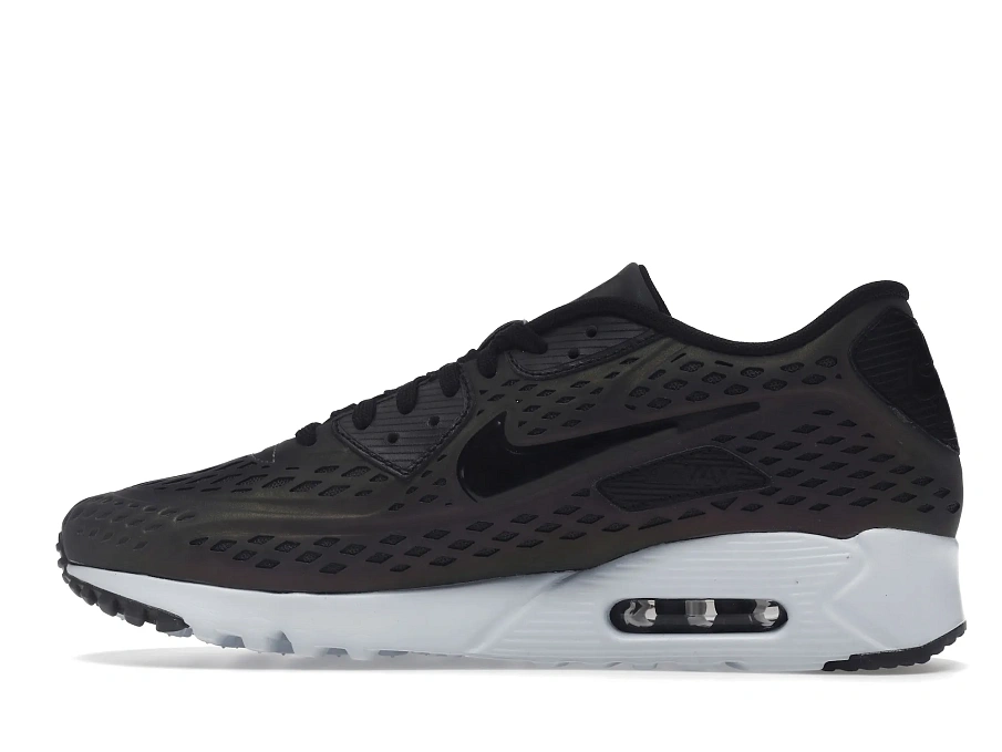 Фото № 5 с приближением к товару «‎Nike Air Max 90 Ultra Moire Iridescent»