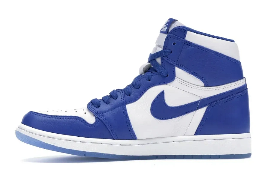 Фото № 3 с приближением к товару «‎Jordan 1 Retro High colette (F&F)»