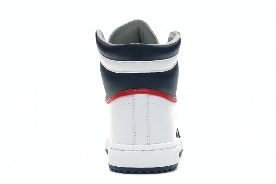 Фото № 4 с приближением к товару «‎adidas Top Ten Hi 40th Anniversary (2019)»