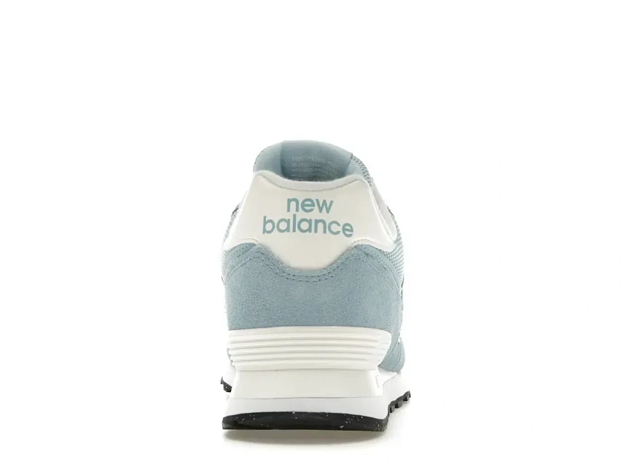 Фото № 4 с приближением к товару «‎New Balance 574»