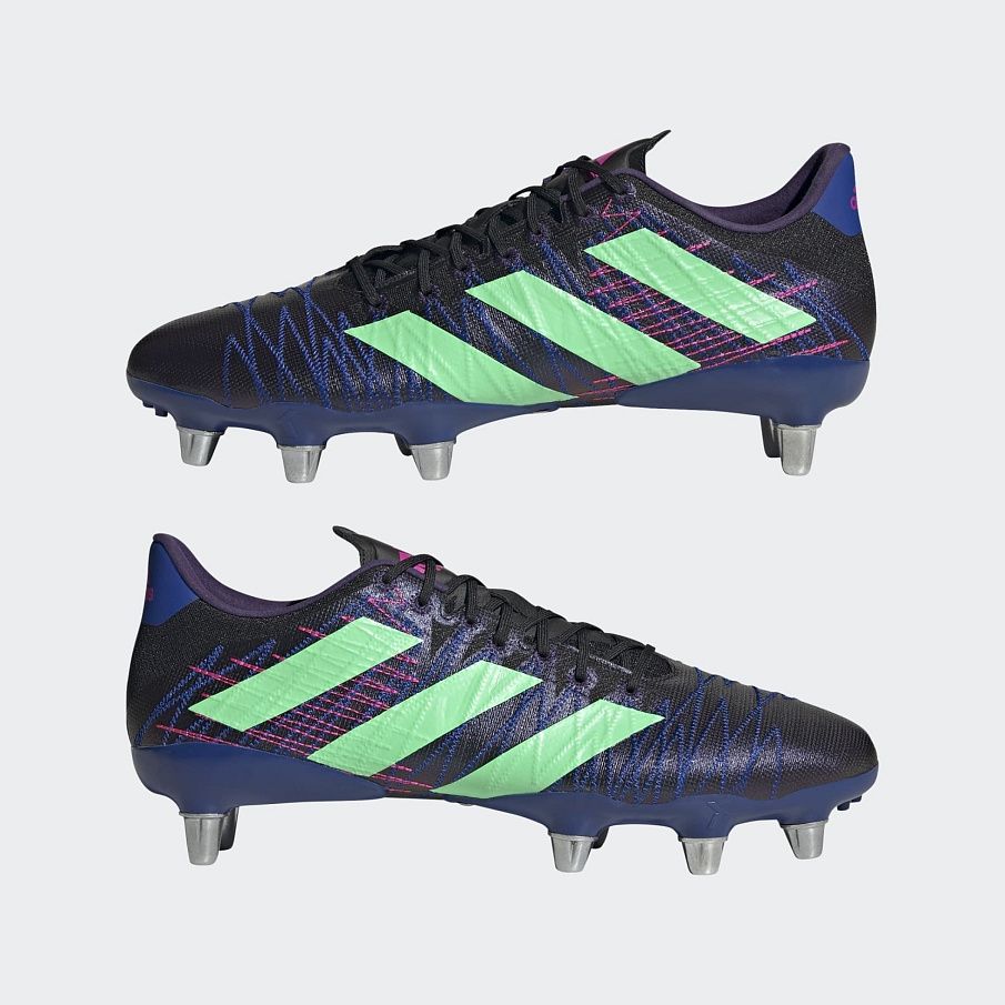 Фото № 5 с приближением к товару «‎Adidas Kakari Soft Ground»