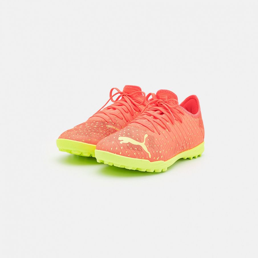 Фото № 2 с приближением к товару «‎Puma Future Z 4.4 TT»