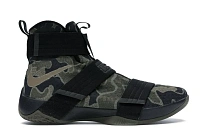 Фото № 1 с приближением к товару «‎Nike LeBron Zoom Soldier 10 SFG Camo»