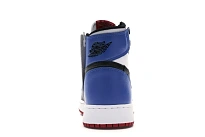 Фото № 4 с приближением к товару «‎Jordan 1 Rebel XX Top 3 »