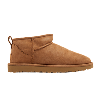 Фото № 1 с приближением к товару «‎UGG Women's Classic Ultra Mini Boot Chestnut»