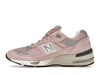 Фото № 3 с приближением к товару «‎New Balance 991»