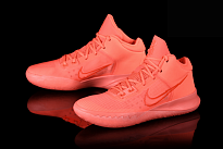 Фото № 2 с приближением к товару «‎Nike Kyrie Flytrap 4 Crimson»