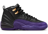 Фото № 1 с приближением к товару «‎Jordan 12 Retro Field Purple »