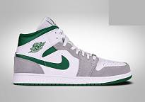 Фото № 1 с приближением к товару «‎Nike Air Jordan 1 Retro SE Pine»