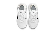 Фото № 4 с приближением к товару «‎Nike Reposto PS 'White Black'»