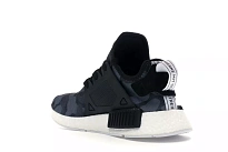 Фото № 4 с приближением к товару «‎adidas NMD XR1  Black Duck Camo»