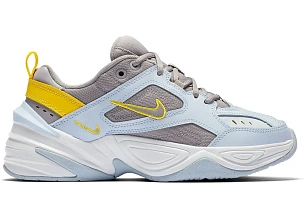 Nike M2k Tekno Half Blue 