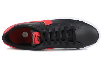 Nike Court Royale Ac 'University Red' - 4