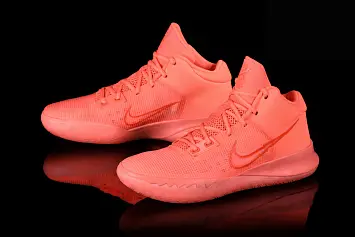 Nike Kyrie Flytrap 4 Crimson - 2