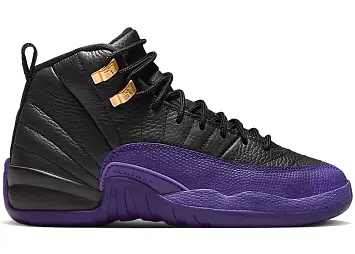 Jordan 12 Retro Field Purple 