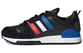 adidas originals Zx 700 HD Black - 1
