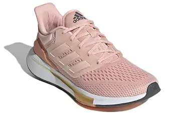 adidas Wmns EQ21 Run Pink - 4