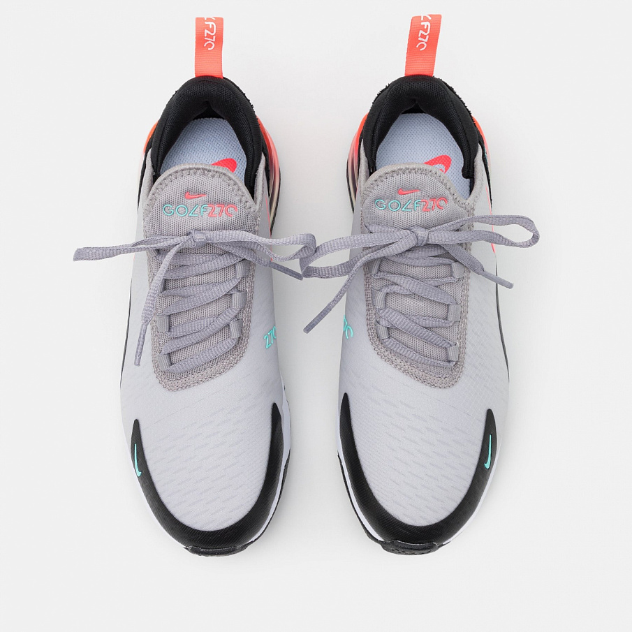 Фото № 4 с приближением к товару «‎Nike Air Max 270 G»