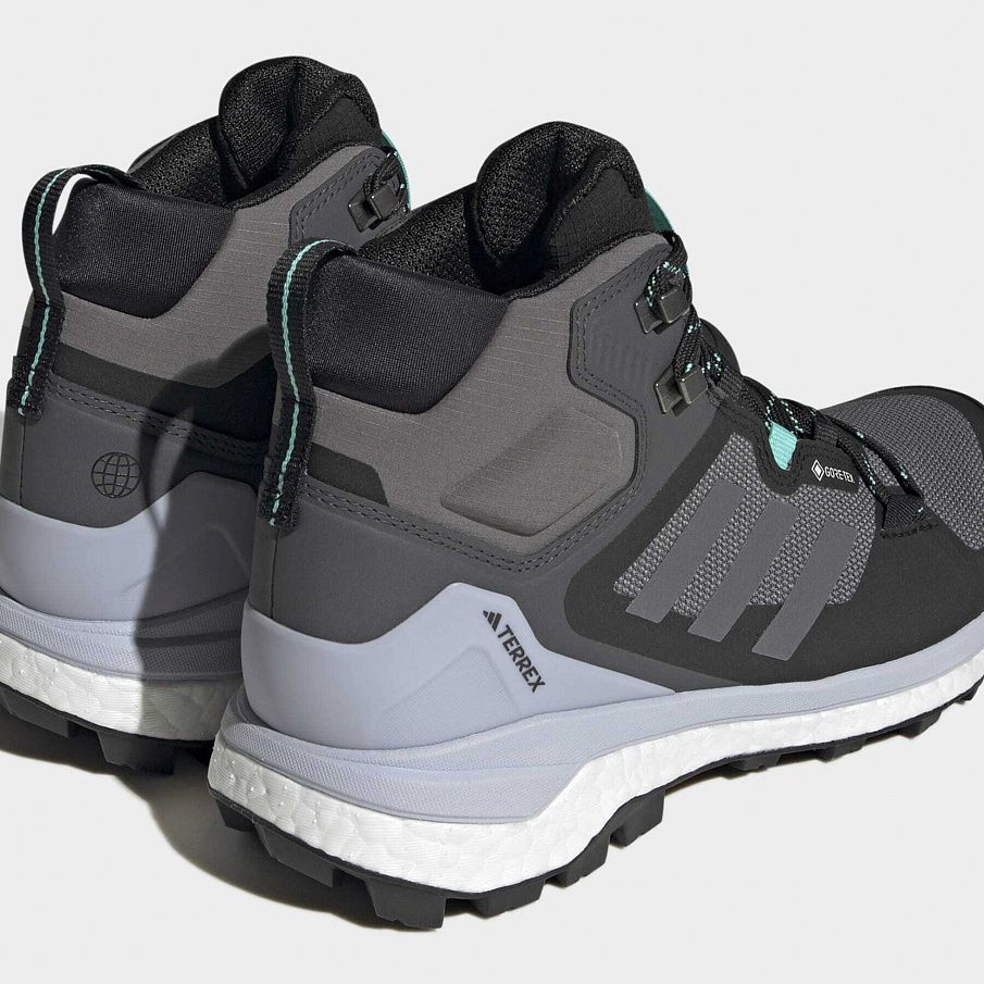 Фото № 4 с приближением к товару «‎Adidas Terrex Skychaser 2 Gtx W »