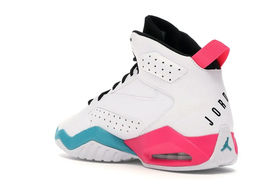 Фото № 6 с приближением к товару «‎Jordan Lift Off South Beach»