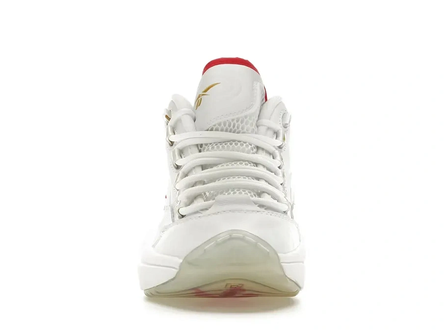 Фото № 2 с приближением к товару «‎Reebok Question Mid»