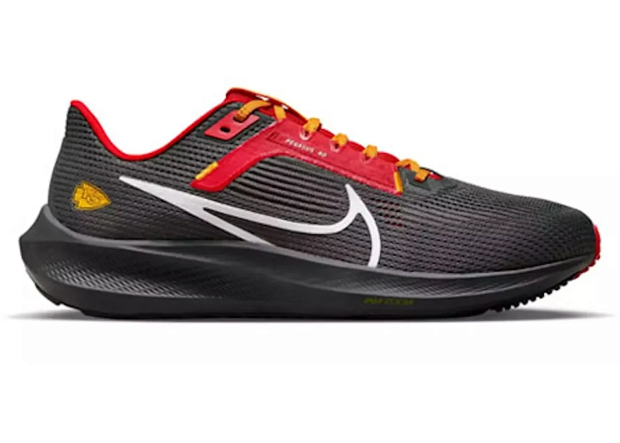 Фото № 1 с приближением к товару «‎Nike Pegasus 40»