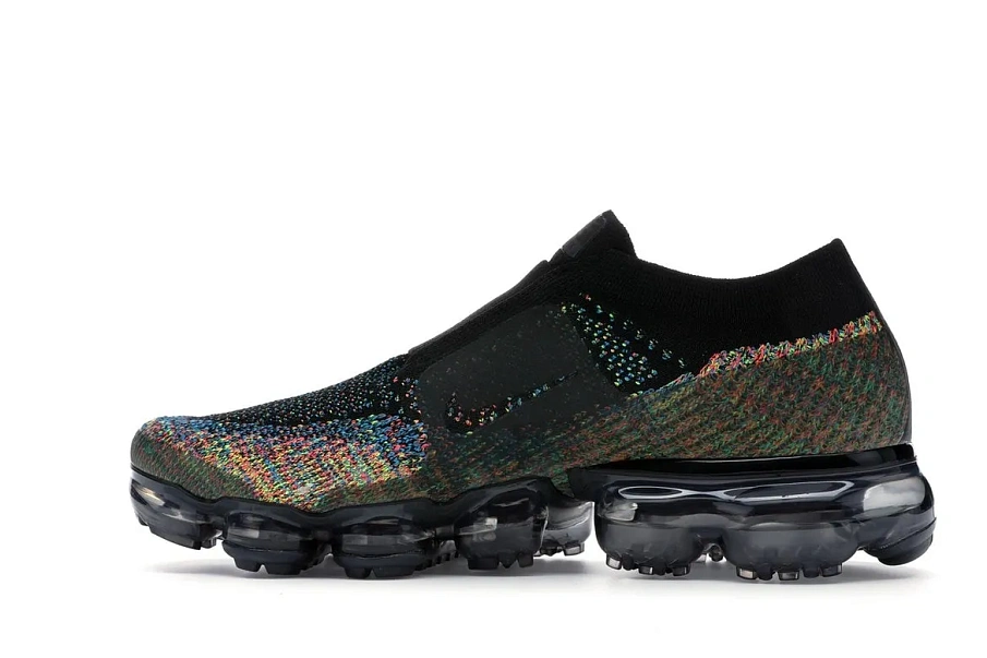 Фото № 4 с приближением к товару «‎Nike Air VaporMax Moc Multi-Color »