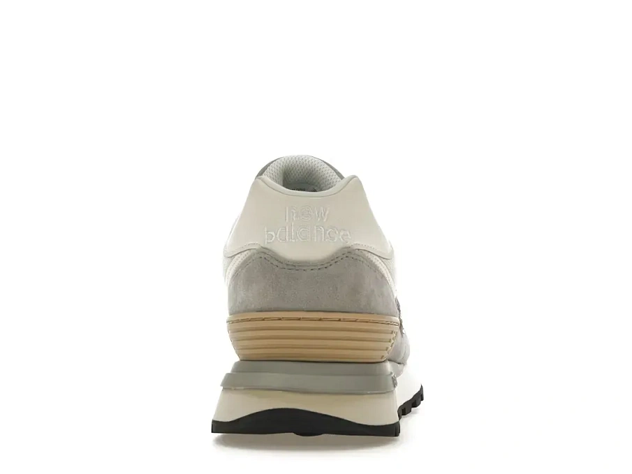 Фото № 4 с приближением к товару «‎New Balance 574 Legacy»