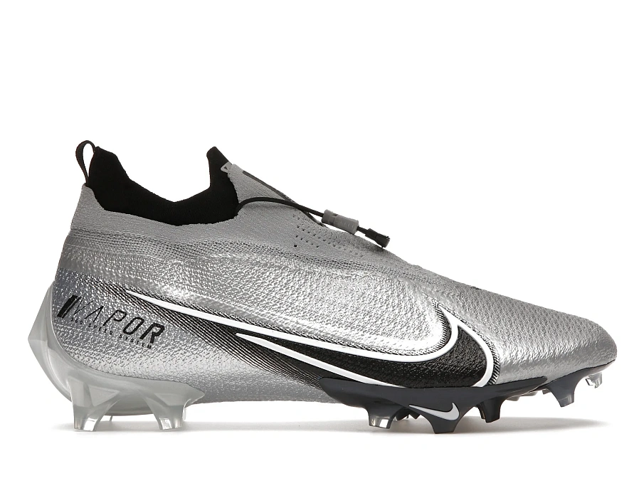 Фото № 1 с приближением к товару «‎Nike Vapor Edge Elite 360 Flyknit White»