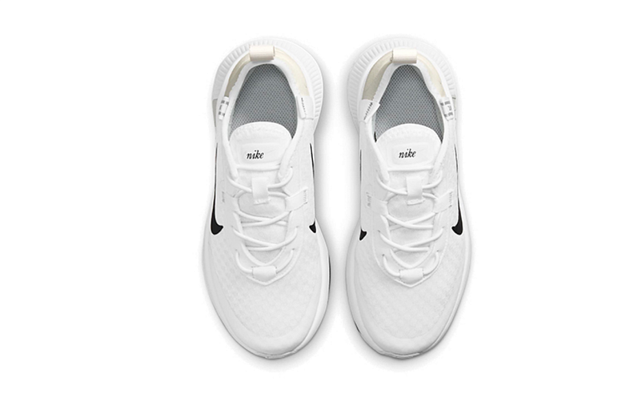 Фото № 4 с приближением к товару «‎Nike Reposto PS 'White Black'»