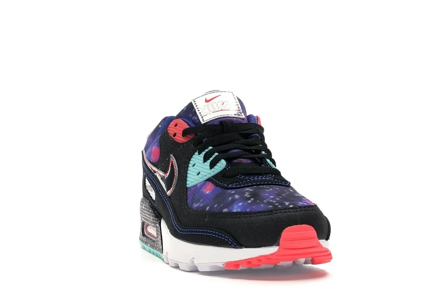 Фото № 2 с приближением к товару «‎Nike Air Max 90 Supernova (2020)»