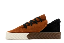 Фото № 3 с приближением к товару «‎adidas AW Skate Alexander Wang Sand»