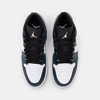 Фото № 4 с приближением к товару «‎Jordan Air 1 »