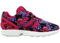 Фото № 1 с приближением к товару «‎adidas ZX Flux J Bold Pink »